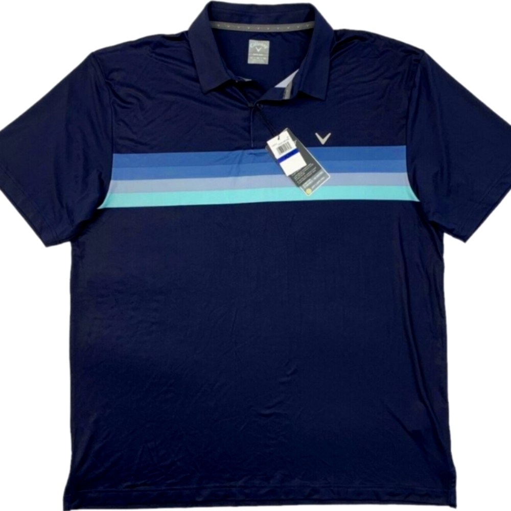 Callaway Golf ⛳ Shirt BNWT